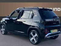 New Hyundai Inster 85 kW (116 HP) 2026 Hatchback