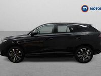 Used MG HS Trophy 299 HP (219 kW) 2025 Black SUV