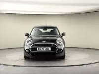 Używany Mini Cooper S Classic 192 KM (141 kW) 2020 Czarny Hatchback