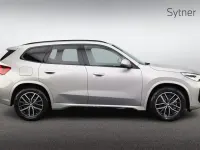 Used BMW X1 M Sport 242 HP (177 kW) 2026 Silver SUV