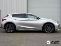 used Infiniti Q30 2.2d Sport 5dr DCT [AWD]