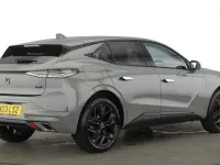 Used DS Automobiles DS4 Performance Line Plus 2023 Grey SUV