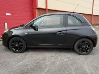 Second-hand Vauxhall Adam Jam 69 CP (50 kW) 2019 Hatchback