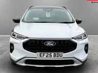 Used Ford Kuga Active 242 HP (177 kW) 2025 White SUV