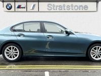 used BMW 330e 3 SeriesSE Pro Saloon 2.0 4dr