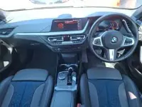 Used BMW 218 M Sport 136 HP (100 kW) 2023 Black Coupe