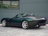 used TVR Tuscan 4.0 S 2dr