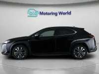 Used Lexus UX 250h Sport Design Packet 184 HP (135 kW) 2023 SUV