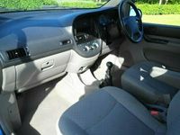 Used Chevrolet Tacuma 2004 MPV