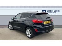 used Ford Fiesta 1.0 EcoBoost 95 Titanium 5dr