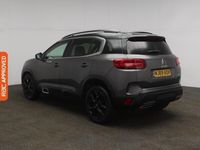 used Citroën C5 Aircross C5 Aircross 1.5 BlueHDi 130 Flair 5dr - SUV 5 Seats Test DriveReserve This Car - C5 AIRCROSS MJ69AOXEnquire - MJ69AOX
