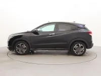Used Honda HR-V EX 120 HP (88 kW) 2016 Black SUV