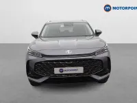 Usado MG HS Trophy 224 HP (164 kW) 2025 Cinzento SUV