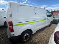 Used Citroën Dispatch 120 HP (88 kW) 2021 MPV