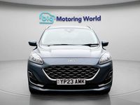 Used Ford Kuga Vignale 190 HP (139 kW) 2023 SUV
