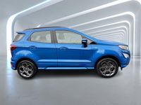 used Ford Ecosport 1.0 EcoBoost 125 ST-Line 5dr