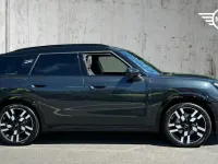 Used Mini Countryman 215 HP (158 kW) 2025 Grey SUV