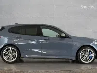 Used BMW M135 M Sport 306 HP (225 kW) 2024 Hatchback