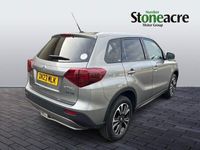 used Suzuki Vitara 1.5 SZ5 SUV 5dr Petrol Hybrid AGS Auto Euro 6 (s/s) (115 ps)