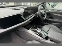 New Audi A6 S-Line 204 HP (150 kW) 2026 Blue Sedan