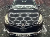 Used Renault Clio 200 HP (147 kW) 2015 Hatchback