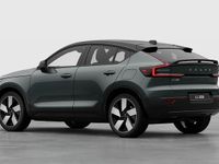 New Volvo EC40 Ultra 300 kW (408 HP) 2025 Forest lake SUV