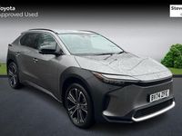 Used Toyota bZ4X 150 kW (204 HP) 2024 SUV