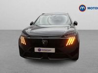 Used Peugeot 5008 Allure 145 HP (106 kW) 2025 Black SUV