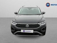 Used VW T-Roc Life 150 HP (110 kW) 2025 SUV