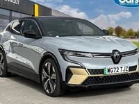 Used Renault Megane E-Tech 160 kW (218 HP) 2023 Other Hatchback