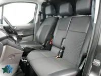 Second-hand Ford Transit Connect Sport 120 CP (88 kW) 2022 Gri Monovolum