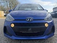 Used Hyundai i10 SE 67 HP (49 kW) 2020 Hatchback