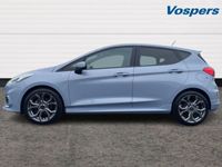 used Ford Fiesta 1.0 EcoBoost 95 ST-Line Edition 5dr