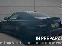 Used BMW M2 Comfort Edition 473 HP (347 kW) 2025 Black Coupe