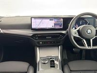 Used BMW 420 Gran Coupé M Sport 181 HP (133 kW) 2025 Blue Coupe