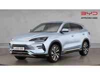 Used BYD Seal U 15 HP (11 kW) 2025 SUV