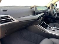 Used BMW i4 Sport Line 210 kW (286 HP) 2024 White Sedan