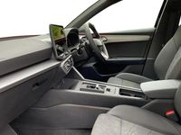 Used Seat Leon FR Sport 201 HP (147 kW) 2025 Black Estate