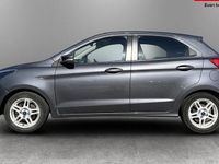 Usado Ford Ka Plus Zetec 86 HP (63 kW) 2017 Citadino