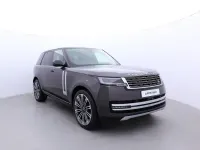 Used Land Rover Range Rover Autobiography 2023 Grey SUV