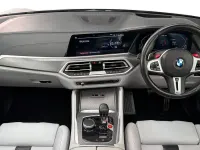 Used BMW X5 M Competition Edition 625 HP (459 kW) 2022 Grey SUV