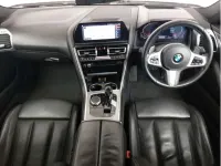 Used BMW 840 M Sport 2021 Blue Coupe
