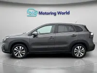 Used Suzuki SX4 2023 Grey Hatchback