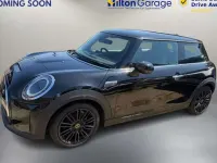 Used Mini Cooper S Hatch 135 kW (184 HP) 2022 Hatchback