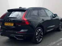 Used Volvo XC60 Plus 247 HP (181 kW) 2026 SUV