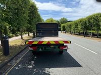 Used VW Crafter Startline 140 HP (102 kW) 2020 White Van