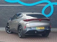 New Cupra Tavascan 210 kW (286 HP) 2025 Beige SUV