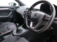 used Seat Ibiza 1.0 TSI 95 FR [EZ] 5dr