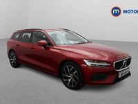 Used Volvo V60 Momentum 190 HP (139 kW) 2020 Estate
