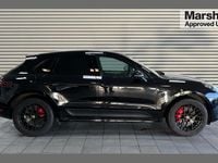 Used Porsche Macan GTS 2018 Other SUV